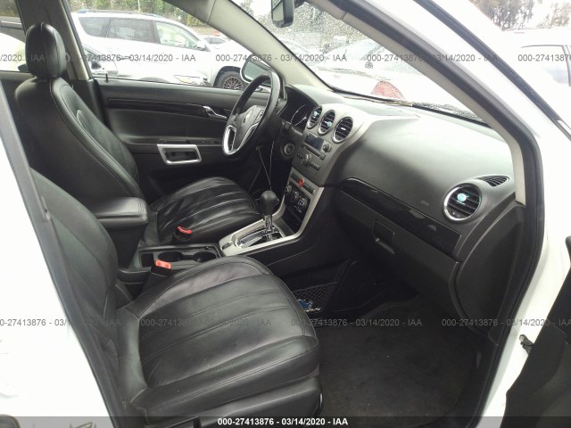 Photo 4 VIN: 3GNAL4EK5DS541709 - CHEVROLET CAPTIVA SPORT FLEET 