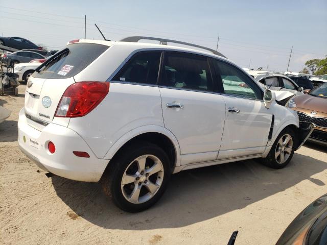 Photo 2 VIN: 3GNAL4EK5DS549289 - CHEVROLET CAPTIVA LT 