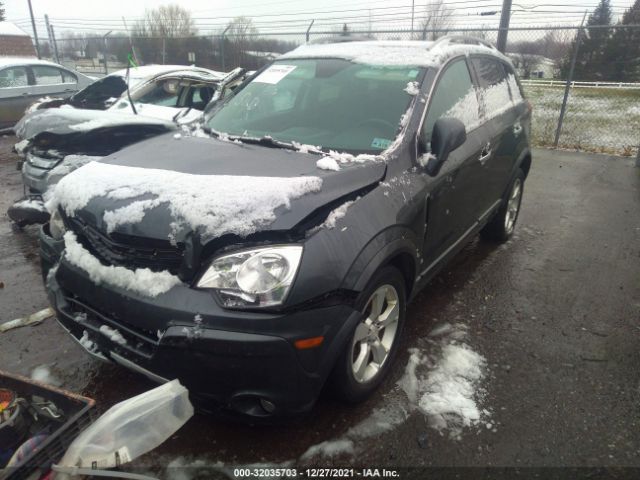 Photo 1 VIN: 3GNAL4EK5DS565850 - CHEVROLET CAPTIVA SPORT FLEET 