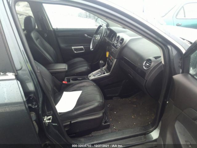 Photo 4 VIN: 3GNAL4EK5DS565850 - CHEVROLET CAPTIVA SPORT FLEET 