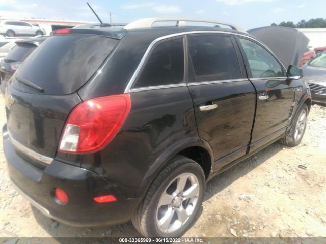 Photo 3 VIN: 3GNAL4EK5DS574838 - CHEVROLET CAPTIVA SPORT FLEET 