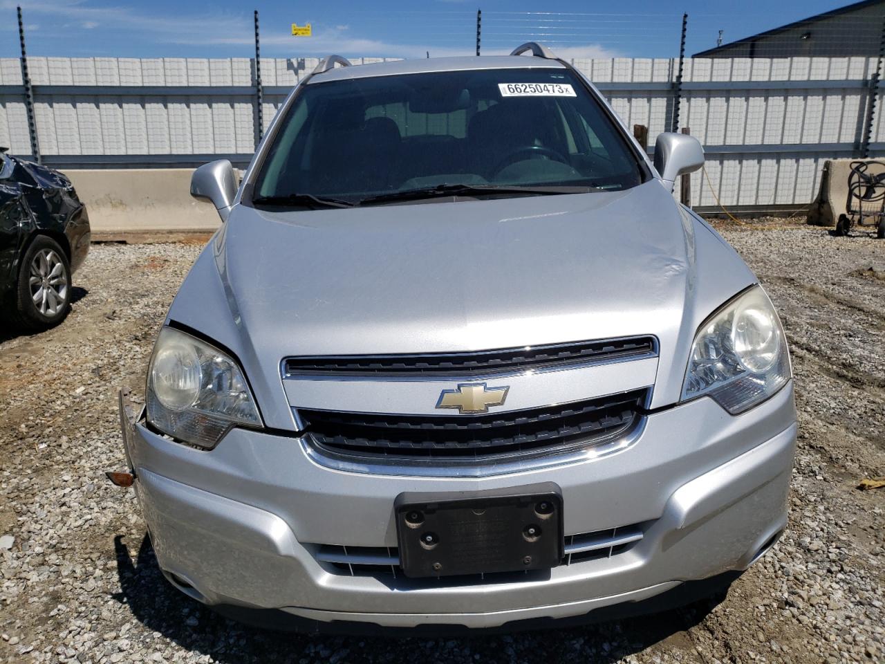 Photo 4 VIN: 3GNAL4EK5DS593521 - CHEVROLET CAPTIVA 