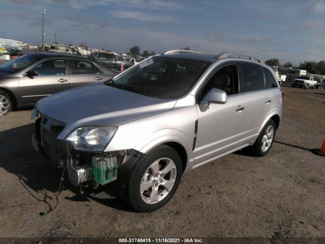 Photo 1 VIN: 3GNAL4EK5DS607479 - CHEVROLET CAPTIVA SPORT FLEET 