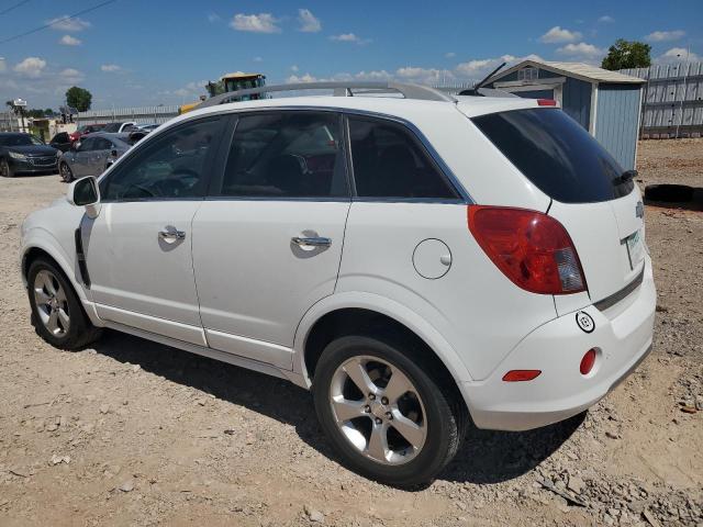 Photo 1 VIN: 3GNAL4EK5DS609250 - CHEVROLET CAPTIVA LT 