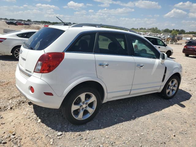 Photo 2 VIN: 3GNAL4EK5DS609250 - CHEVROLET CAPTIVA LT 