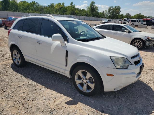 Photo 3 VIN: 3GNAL4EK5DS609250 - CHEVROLET CAPTIVA LT 