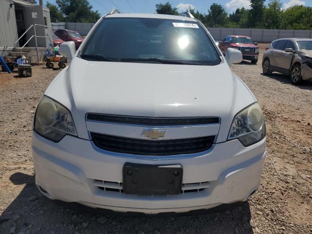 Photo 4 VIN: 3GNAL4EK5DS609250 - CHEVROLET CAPTIVA LT 