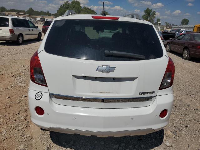 Photo 5 VIN: 3GNAL4EK5DS609250 - CHEVROLET CAPTIVA LT 