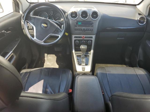 Photo 7 VIN: 3GNAL4EK5DS609250 - CHEVROLET CAPTIVA LT 