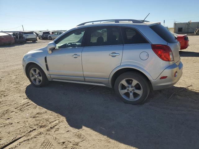 Photo 1 VIN: 3GNAL4EK5ES517606 - CHEVROLET CAPTIVA LT 