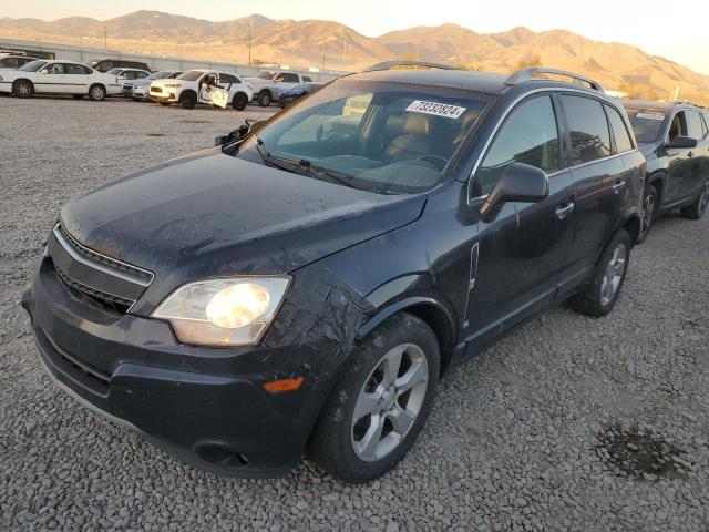 Photo 0 VIN: 3GNAL4EK5ES548533 - CHEVROLET CAPTIVA LT 