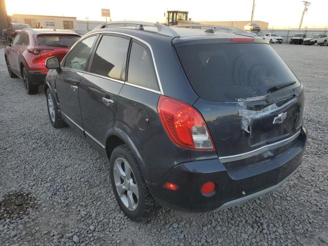 Photo 1 VIN: 3GNAL4EK5ES548533 - CHEVROLET CAPTIVA LT 