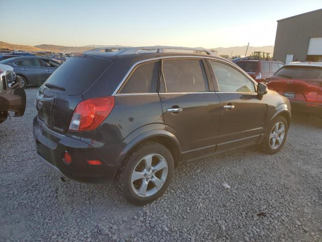 Photo 2 VIN: 3GNAL4EK5ES548533 - CHEVROLET CAPTIVA LT 