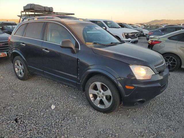 Photo 3 VIN: 3GNAL4EK5ES548533 - CHEVROLET CAPTIVA LT 