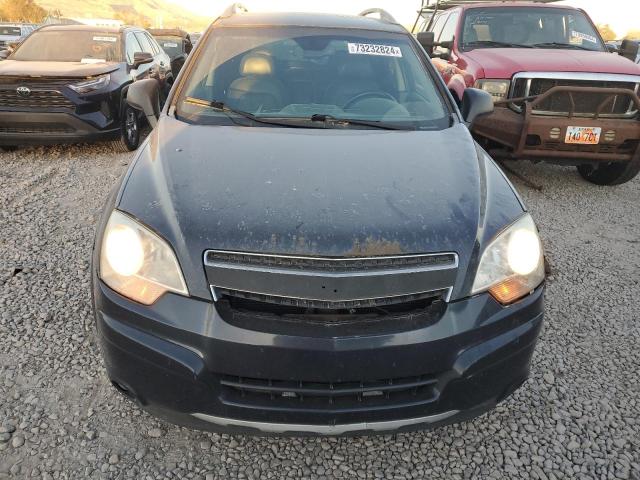 Photo 4 VIN: 3GNAL4EK5ES548533 - CHEVROLET CAPTIVA LT 