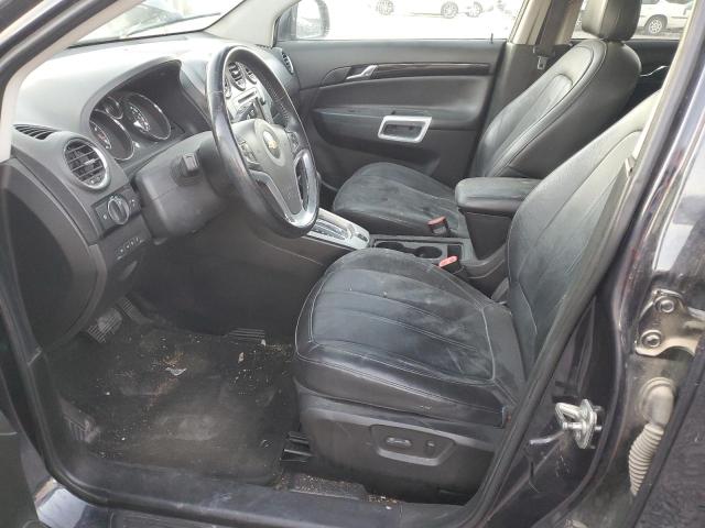 Photo 6 VIN: 3GNAL4EK5ES548533 - CHEVROLET CAPTIVA LT 