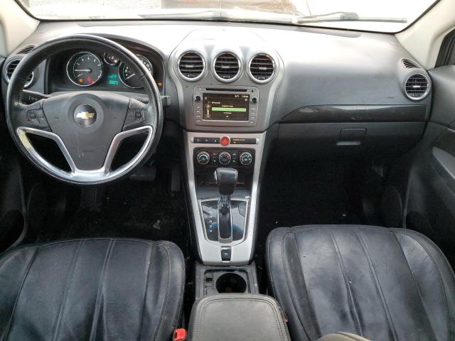 Photo 7 VIN: 3GNAL4EK5ES548533 - CHEVROLET CAPTIVA LT 