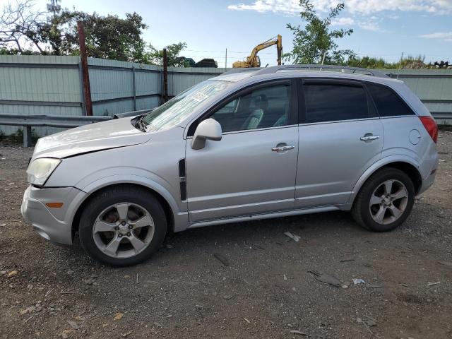 Photo 0 VIN: 3GNAL4EK5ES574842 - CHEVROLET CAPTIVA LT 