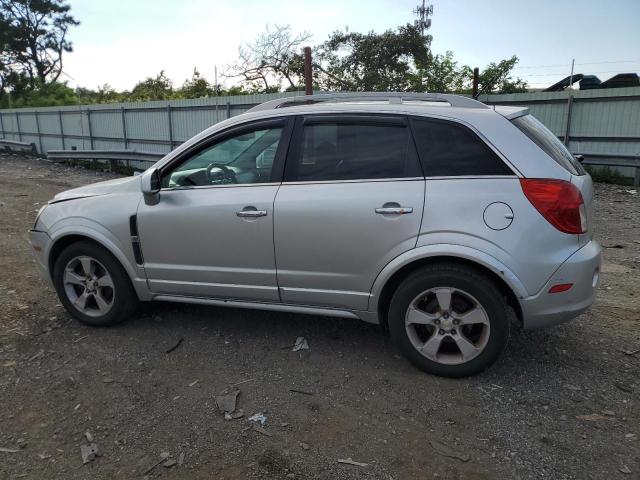 Photo 1 VIN: 3GNAL4EK5ES574842 - CHEVROLET CAPTIVA LT 