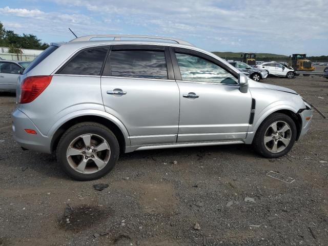 Photo 2 VIN: 3GNAL4EK5ES574842 - CHEVROLET CAPTIVA LT 