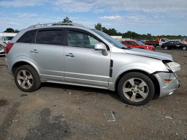 Photo 3 VIN: 3GNAL4EK5ES574842 - CHEVROLET CAPTIVA LT 