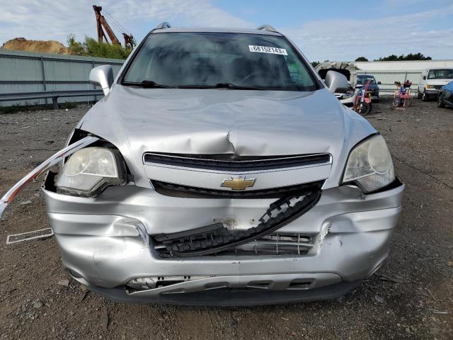 Photo 4 VIN: 3GNAL4EK5ES574842 - CHEVROLET CAPTIVA LT 