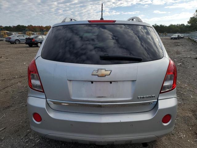 Photo 5 VIN: 3GNAL4EK5ES574842 - CHEVROLET CAPTIVA LT 