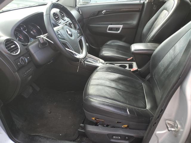 Photo 6 VIN: 3GNAL4EK5ES574842 - CHEVROLET CAPTIVA LT 