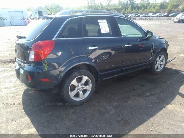 Photo 3 VIN: 3GNAL4EK5ES581659 - CHEVROLET CAPTIVA SPORT FLEET 