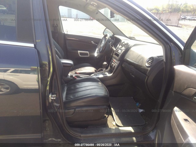 Photo 4 VIN: 3GNAL4EK5ES581659 - CHEVROLET CAPTIVA SPORT FLEET 