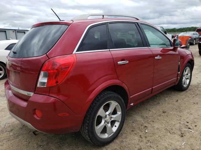 Photo 3 VIN: 3GNAL4EK5ES584500 - CHEVROLET CAPTIVA LT 