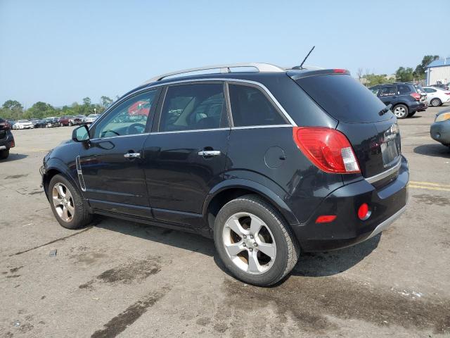 Photo 1 VIN: 3GNAL4EK5ES584965 - CHEVROLET CAPTIVA LT 