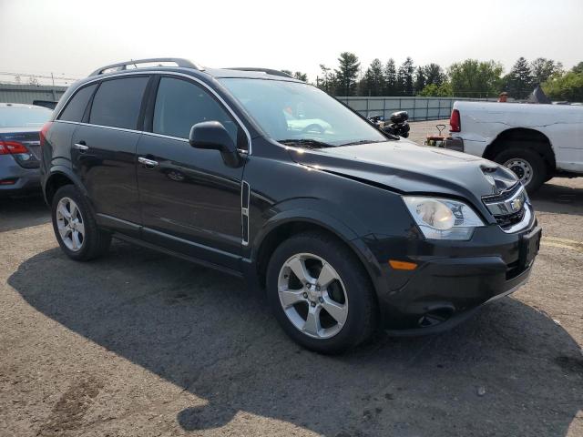 Photo 3 VIN: 3GNAL4EK5ES584965 - CHEVROLET CAPTIVA LT 