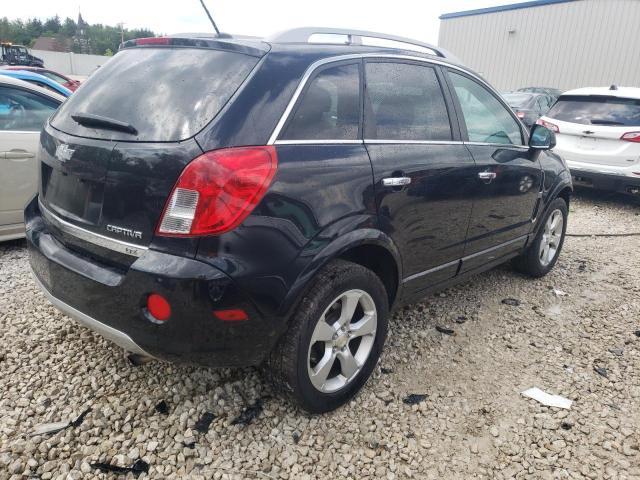 Photo 2 VIN: 3GNAL4EK5ES592628 - CHEVROLET CAPTIVA LT 