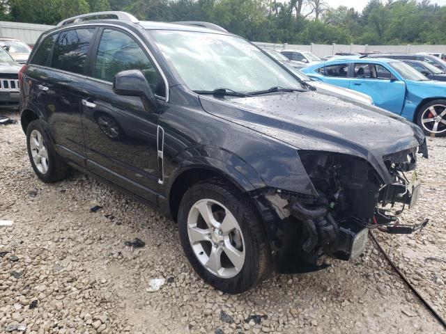 Photo 3 VIN: 3GNAL4EK5ES592628 - CHEVROLET CAPTIVA LT 