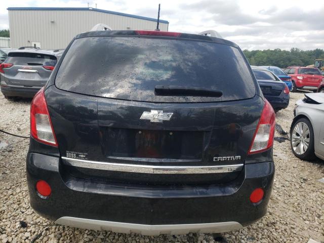 Photo 5 VIN: 3GNAL4EK5ES592628 - CHEVROLET CAPTIVA LT 