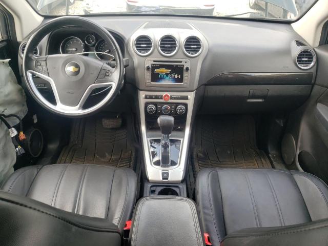 Photo 7 VIN: 3GNAL4EK5ES592628 - CHEVROLET CAPTIVA LT 