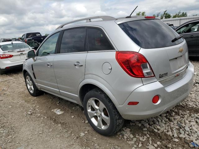 Photo 1 VIN: 3GNAL4EK5ES602929 - CHEVROLET CAPTIVA LT 