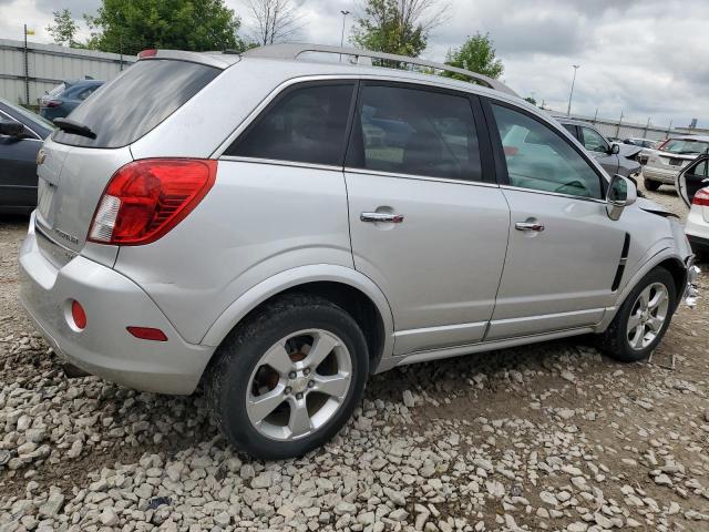 Photo 2 VIN: 3GNAL4EK5ES602929 - CHEVROLET CAPTIVA LT 