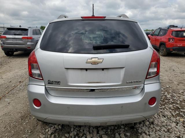 Photo 5 VIN: 3GNAL4EK5ES602929 - CHEVROLET CAPTIVA LT 