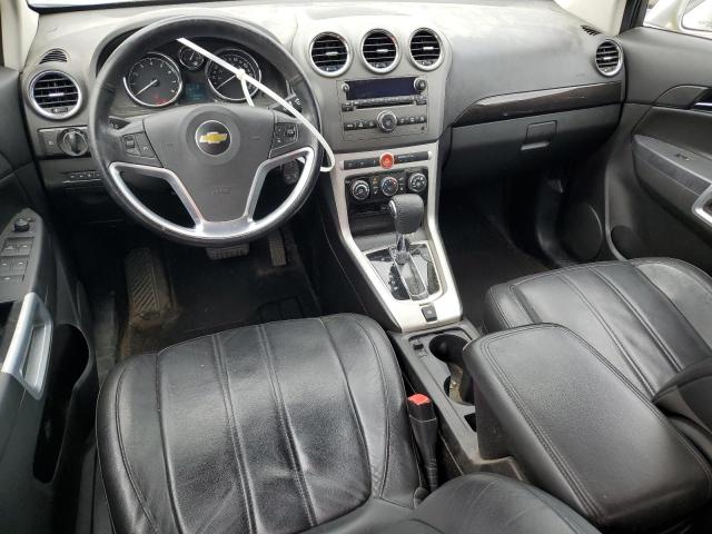 Photo 7 VIN: 3GNAL4EK5ES602929 - CHEVROLET CAPTIVA LT 