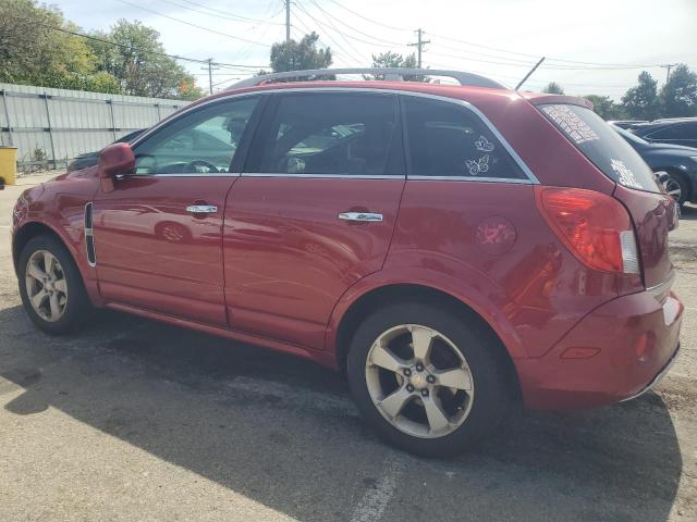 Photo 1 VIN: 3GNAL4EK5ES653895 - CHEVROLET CAPTIVA LT 