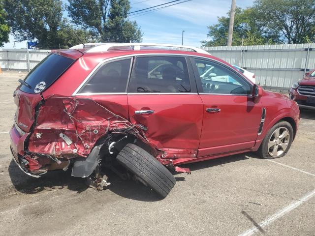 Photo 2 VIN: 3GNAL4EK5ES653895 - CHEVROLET CAPTIVA LT 