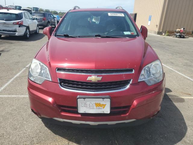 Photo 4 VIN: 3GNAL4EK5ES653895 - CHEVROLET CAPTIVA LT 