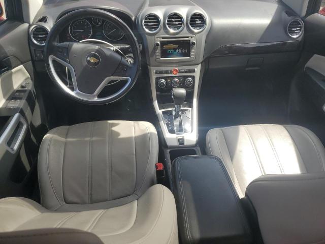 Photo 7 VIN: 3GNAL4EK5ES653895 - CHEVROLET CAPTIVA LT 