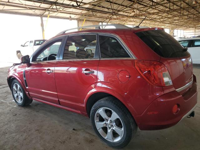 Photo 1 VIN: 3GNAL4EK5ES657395 - CHEVROLET CAPTIVA 