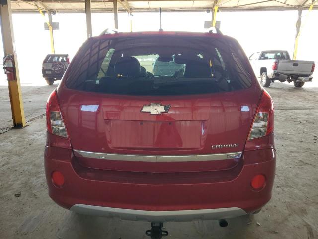 Photo 5 VIN: 3GNAL4EK5ES657395 - CHEVROLET CAPTIVA 