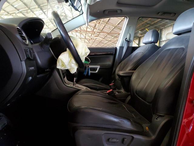 Photo 6 VIN: 3GNAL4EK5ES657395 - CHEVROLET CAPTIVA 