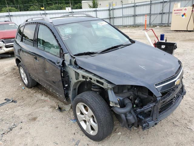 Photo 0 VIN: 3GNAL4EK5ES659857 - CHEVROLET CAPTIVA LT 