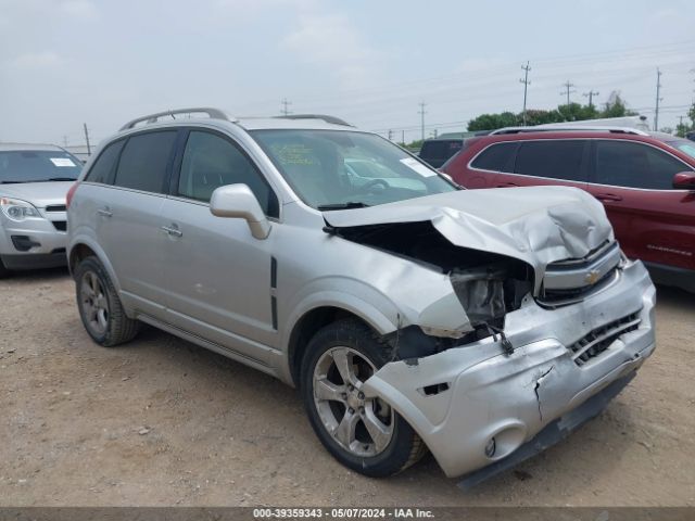 Photo 0 VIN: 3GNAL4EK5ES674066 - CHEVROLET CAPTIVA 